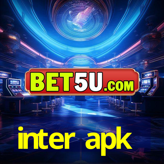 inter apk